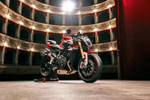 capa noticia Marca de motos de luxo, MV Agusta tem novo dono (outra vez)