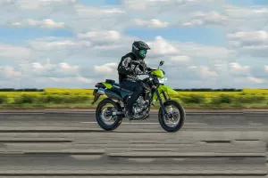 capa noticia Kawasaki: 5 motos incríveis que adoraríamos ter à venda no Brasil