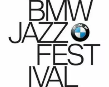 BMW Group Brasil apresenta BMW Jazz Festival