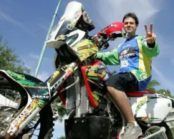 Rally Dakar – Vicente de Benedictis percorre 758 quilômetros neste domingo