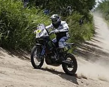 Rally Dakar – Zé Hélio é nono colocado na classificação das motos após duas etapas