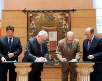 Dorna e MotorLand Aragón estendem acordo até 2016
