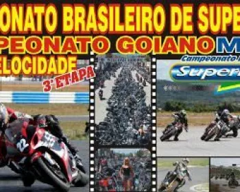 Lawanteam vai com novidades para a abertura do Brasileiro de Supermoto