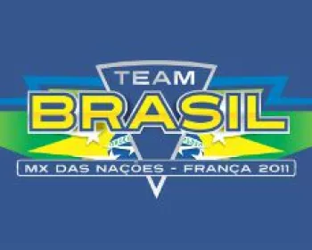 Team Brasil tem vaga garantida no Motocross das Nações 2011