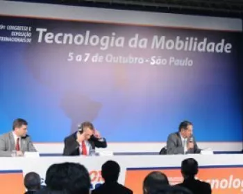 Segurança Veicular faz sua primeira apresentação no Congresso SAE BRASIL