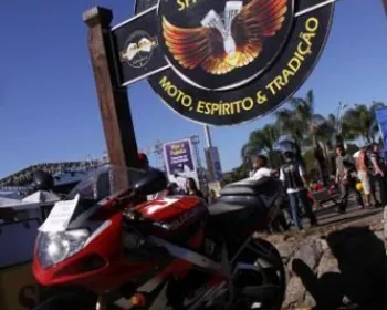 Brasília será Capital do Motociclismo por cinco dias