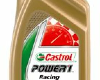 Castrol apresenta seu lubrificante “top de linha” para motos