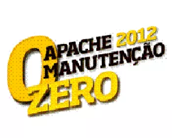 Campanha “Apache Manutenção Zero” movimenta lojas Dafra