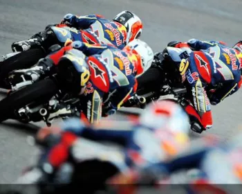 2012 e mais: Red Bull MotoGP Rookies Cup entra em nova era