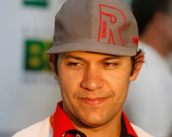 Felipe Zanol faz o melhor tempo entre os brasileiros no prólogo do Rally dos Sertões