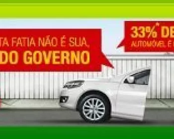 Gasolina será vendida sem tributos durante o Feirão do Imposto neste sábado em Balneário Camboriú