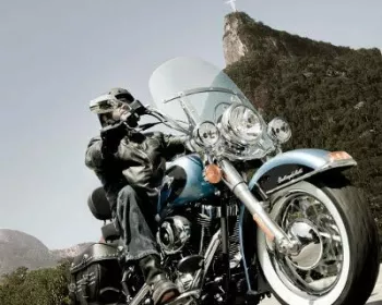 Harley-Davidson promove primeira edição brasileira do Harley Days