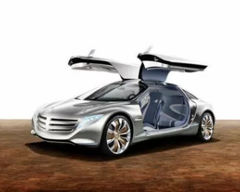 Mercedes modelo e ano 2025