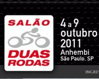 Recorde nas vendas aquece indústria brasileira de motocicletas