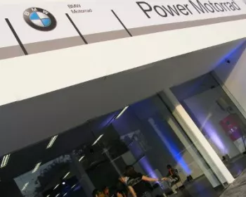 BMW Power é a nova concessionária no ABC paulista