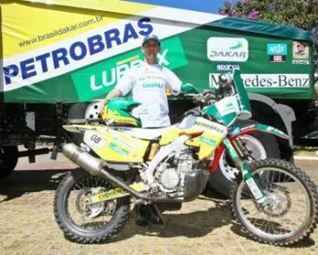 Equipe Petrobras Lubrax confirma sua 25ª participação no Rally Dakar com novidades