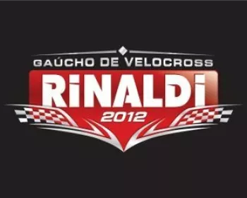 Pedro Osório abre o Rinaldi Gaúcho de Velocross 2012