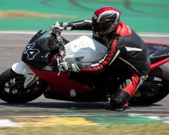 Copa Honda CBR 300R e CBR 600F estreiam na Superbike Series