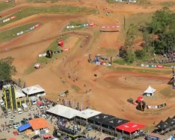 CMB firma apoio ao Campeonato Brasileiro de Motocross