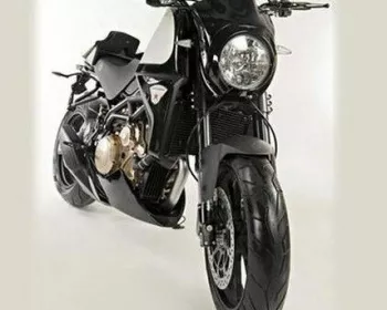Morini Rebello 1200: uma moto com 75 anos de história