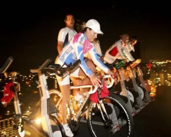 Indaiatuba(SP) recebe o primeiro Amil 5 Hours Bike Day