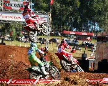 Brasília é o próximo destino da Superliga Brasil de Motocross