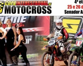 Veja o calendário de motocross em SP para agosto