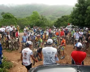 Roteiro do Rally de Bike no Piocerá terá cerca de 400 km de percurso