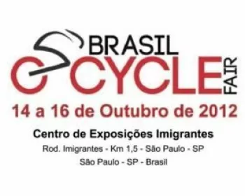 Bikes 27,5” ganham força na Brasil Cycle Fair 2012