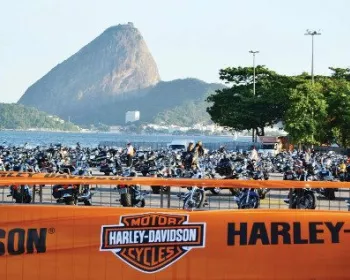 Rio Harley Days: o objetivo é convertê-lo ao estilo Harley