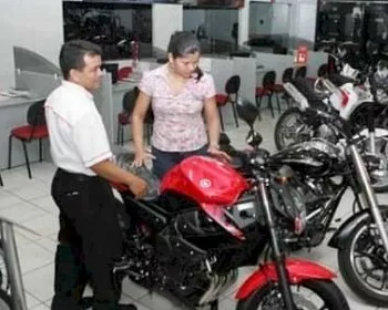 Banco Central autoriza bancos a liberar crédito para motos