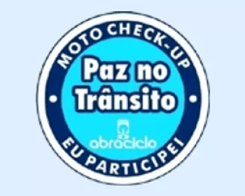 MotoCheck-Up em Brasília será na próxima semana