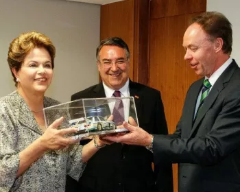 BMW terá fábrica de carros em Santa Catarina