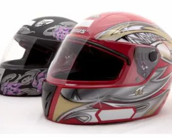 Taurus irá fornecer capacetes para o GP Brasil de Fórmula 1