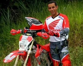 Dário Júlio é tricampeão brasileiro de Rally Cross Country