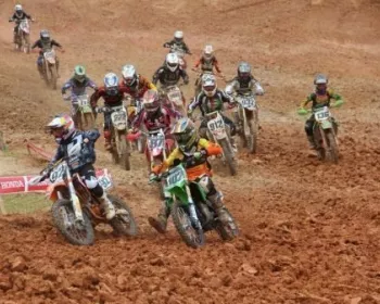 Copa São Paulo de Motocross: a final foi em Indaiatuba