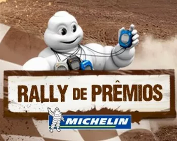 Michelin realiza concurso cultural Rally Dakar
