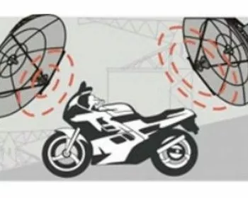 Sistema de rastreamento de motos amplia gama de modelos homologados