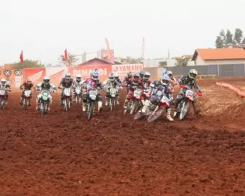 Brasileiro de Motocross 2013 terá disputas por equipes