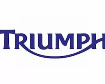 Triumph chegou e já sente as dificuldades do mercado
