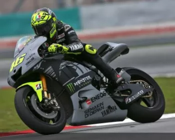 MotoGP™: início positivo para a Yamaha na Malásia