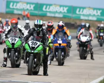 CBM informa: Não há dois campeonatos brasileiros de motovelocidade