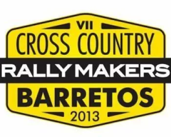 Brasileiro de Rally Baja começa neste fim de semana
