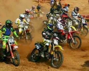 Três Lagoas receberá a 2ª Etapa do Brasileiro de Motocross