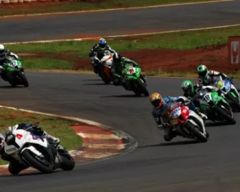 Moto 1000 GP: corridas acontecem neste domingo (21) em Interlagos