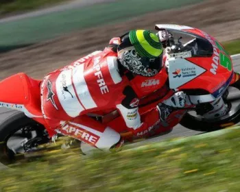 MotoGP: expectativa para a temporada 2013
