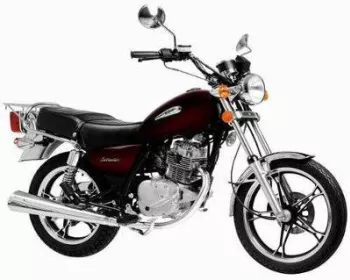 Motos de 125 cc podem ficar isentas do IPVA em Sergipe