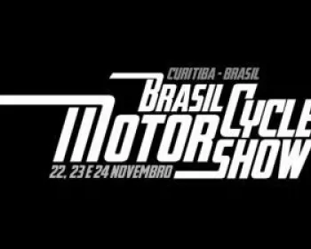 Curitiba sediará evento motociclístico em novembro