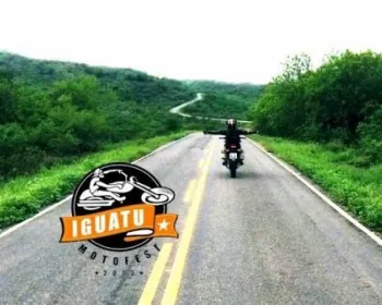 Iguatu Moto Fest reunirá motociclistas de oito estados do Nordeste