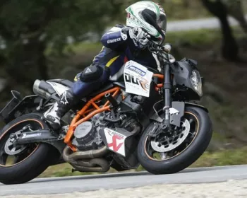 Michelin apresenta novos pneus para motos